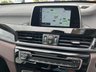 USED 2018 18 BMW X1 2.0 SDRIVE20I XLINE 5d 190 BHP PARK ASSIST | MOCCA DAKOTA