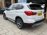 USED 2018 18 BMW X1 2.0 SDRIVE20I XLINE 5d 190 BHP PARK ASSIST | MOCCA DAKOTA