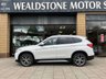 USED 2018 18 BMW X1 2.0 SDRIVE20I XLINE 5d 190 BHP PARK ASSIST | MOCCA DAKOTA