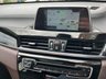 USED 2018 18 BMW X1 2.0 SDRIVE20I XLINE 5d 190 BHP PARK ASSIST | MOCCA DAKOTA