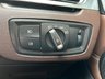 USED 2018 18 BMW X1 2.0 SDRIVE20I XLINE 5d 190 BHP PARK ASSIST | MOCCA DAKOTA