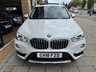 USED 2018 18 BMW X1 2.0 SDRIVE20I XLINE 5d 190 BHP PARK ASSIST | MOCCA DAKOTA
