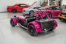 USED 2008 08 CATERHAM SEVEN 1.6 1600 2d 115 BHP CARBON BODY / CARBON BONNET ++++
