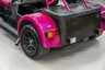 USED 2008 08 CATERHAM SEVEN 1.6 1600 2d 115 BHP CARBON BODY / CARBON BONNET ++++