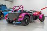 USED 2008 08 CATERHAM SEVEN 1.6 1600 2d 115 BHP CARBON BODY / CARBON BONNET ++++