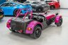USED 2008 08 CATERHAM SEVEN 1.6 1600 2d 115 BHP CARBON BODY / CARBON BONNET ++++