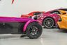 USED 2008 08 CATERHAM SEVEN 1.6 1600 2d 115 BHP CARBON BODY / CARBON BONNET ++++