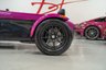 USED 2008 08 CATERHAM SEVEN 1.6 1600 2d 115 BHP CARBON BODY / CARBON BONNET ++++