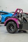 USED 2008 08 CATERHAM SEVEN 1.6 1600 2d 115 BHP CARBON BODY / CARBON BONNET ++++