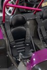 USED 2008 08 CATERHAM SEVEN 1.6 1600 2d 115 BHP CARBON BODY / CARBON BONNET ++++