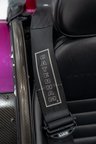USED 2008 08 CATERHAM SEVEN 1.6 1600 2d 115 BHP CARBON BODY / CARBON BONNET ++++