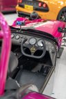 USED 2008 08 CATERHAM SEVEN 1.6 1600 2d 115 BHP CARBON BODY / CARBON BONNET ++++