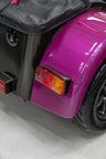 USED 2008 08 CATERHAM SEVEN 1.6 1600 2d 115 BHP CARBON BODY / CARBON BONNET ++++