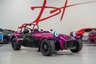 USED 2008 08 CATERHAM SEVEN 1.6 1600 2d 115 BHP CARBON BODY / CARBON BONNET ++++