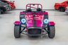USED 2008 08 CATERHAM SEVEN 1.6 1600 2d 115 BHP CARBON BODY / CARBON BONNET ++++