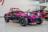 USED 2008 08 CATERHAM SEVEN 1.6 1600 2d 115 BHP CARBON BODY / CARBON BONNET ++++