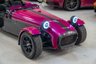 USED 2008 08 CATERHAM SEVEN 1.6 1600 2d 115 BHP CARBON BODY / CARBON BONNET ++++