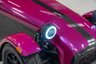 USED 2008 08 CATERHAM SEVEN 1.6 1600 2d 115 BHP CARBON BODY / CARBON BONNET ++++