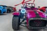 USED 2008 08 CATERHAM SEVEN 1.6 1600 2d 115 BHP CARBON BODY / CARBON BONNET ++++