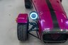 USED 2008 08 CATERHAM SEVEN 1.6 1600 2d 115 BHP CARBON BODY / CARBON BONNET ++++
