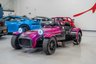 USED 2008 08 CATERHAM SEVEN 1.6 1600 2d 115 BHP CARBON BODY / CARBON BONNET ++++