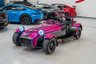 USED 2008 08 CATERHAM SEVEN 1.6 1600 2d 115 BHP CARBON BODY / CARBON BONNET ++++