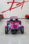 USED 2008 08 CATERHAM SEVEN 1.6 1600 2d 115 BHP CARBON BODY / CARBON BONNET ++++