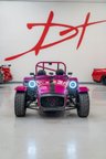 USED 2008 08 CATERHAM SEVEN 1.6 1600 2d 115 BHP CARBON BODY / CARBON BONNET ++++