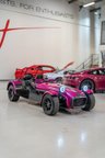 USED 2008 08 CATERHAM SEVEN 1.6 1600 2d 115 BHP CARBON BODY / CARBON BONNET ++++