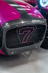 USED 2008 08 CATERHAM SEVEN 1.6 1600 2d 115 BHP CARBON BODY / CARBON BONNET ++++