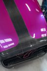 USED 2008 08 CATERHAM SEVEN 1.6 1600 2d 115 BHP CARBON BODY / CARBON BONNET ++++