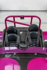 USED 2008 08 CATERHAM SEVEN 1.6 1600 2d 115 BHP CARBON BODY / CARBON BONNET ++++