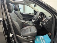 USED 2017 67 MERCEDES-BENZ GLE-CLASS 2.1 GLE250d AMG Line (Premium) SUV 5dr Diesel G-Tronic 4MATIC Euro 6 (s/s) (204 ps) 360 Cams, Revers Cam, Sat Nav