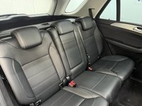 USED 2017 67 MERCEDES-BENZ GLE-CLASS 2.1 GLE250d AMG Line (Premium) SUV 5dr Diesel G-Tronic 4MATIC Euro 6 (s/s) (204 ps) 360 Cams, Revers Cam, Sat Nav