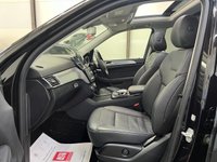 USED 2017 67 MERCEDES-BENZ GLE-CLASS 2.1 GLE250d AMG Line (Premium) SUV 5dr Diesel G-Tronic 4MATIC Euro 6 (s/s) (204 ps) 360 Cams, Revers Cam, Sat Nav