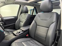 USED 2017 67 MERCEDES-BENZ GLE-CLASS 2.1 GLE250d AMG Line (Premium) SUV 5dr Diesel G-Tronic 4MATIC Euro 6 (s/s) (204 ps) 360 Cams, Revers Cam, Sat Nav