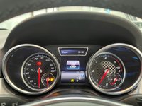 USED 2017 67 MERCEDES-BENZ GLE-CLASS 2.1 GLE250d AMG Line (Premium) SUV 5dr Diesel G-Tronic 4MATIC Euro 6 (s/s) (204 ps) 360 Cams, Revers Cam, Sat Nav
