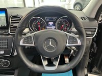 USED 2017 67 MERCEDES-BENZ GLE-CLASS 2.1 GLE250d AMG Line (Premium) SUV 5dr Diesel G-Tronic 4MATIC Euro 6 (s/s) (204 ps) 360 Cams, Revers Cam, Sat Nav