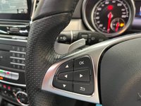 USED 2017 67 MERCEDES-BENZ GLE-CLASS 2.1 GLE250d AMG Line (Premium) SUV 5dr Diesel G-Tronic 4MATIC Euro 6 (s/s) (204 ps) 360 Cams, Revers Cam, Sat Nav