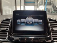 USED 2017 67 MERCEDES-BENZ GLE-CLASS 2.1 GLE250d AMG Line (Premium) SUV 5dr Diesel G-Tronic 4MATIC Euro 6 (s/s) (204 ps) 360 Cams, Revers Cam, Sat Nav