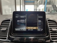 USED 2017 67 MERCEDES-BENZ GLE-CLASS 2.1 GLE250d AMG Line (Premium) SUV 5dr Diesel G-Tronic 4MATIC Euro 6 (s/s) (204 ps) 360 Cams, Revers Cam, Sat Nav