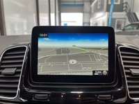 USED 2017 67 MERCEDES-BENZ GLE-CLASS 2.1 GLE250d AMG Line (Premium) SUV 5dr Diesel G-Tronic 4MATIC Euro 6 (s/s) (204 ps) 360 Cams, Revers Cam, Sat Nav
