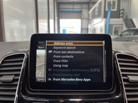 USED 2017 67 MERCEDES-BENZ GLE-CLASS 2.1 GLE250d AMG Line (Premium) SUV 5dr Diesel G-Tronic 4MATIC Euro 6 (s/s) (204 ps) 360 Cams, Revers Cam, Sat Nav