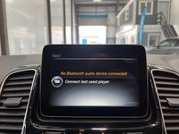 USED 2017 67 MERCEDES-BENZ GLE-CLASS 2.1 GLE250d AMG Line (Premium) SUV 5dr Diesel G-Tronic 4MATIC Euro 6 (s/s) (204 ps) 360 Cams, Revers Cam, Sat Nav
