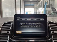 USED 2017 67 MERCEDES-BENZ GLE-CLASS 2.1 GLE250d AMG Line (Premium) SUV 5dr Diesel G-Tronic 4MATIC Euro 6 (s/s) (204 ps) 360 Cams, Revers Cam, Sat Nav