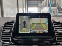 USED 2017 67 MERCEDES-BENZ GLE-CLASS 2.1 GLE250d AMG Line (Premium) SUV 5dr Diesel G-Tronic 4MATIC Euro 6 (s/s) (204 ps) 360 Cams, Revers Cam, Sat Nav
