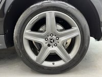 USED 2017 67 MERCEDES-BENZ GLE-CLASS 2.1 GLE250d AMG Line (Premium) SUV 5dr Diesel G-Tronic 4MATIC Euro 6 (s/s) (204 ps) 360 Cams, Revers Cam, Sat Nav