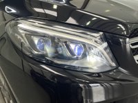 USED 2017 67 MERCEDES-BENZ GLE-CLASS 2.1 GLE250d AMG Line (Premium) SUV 5dr Diesel G-Tronic 4MATIC Euro 6 (s/s) (204 ps) 360 Cams, Revers Cam, Sat Nav