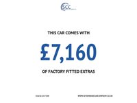 USED 2017 67 MERCEDES-BENZ GLE-CLASS 2.1 GLE250d AMG Line (Premium) SUV 5dr Diesel G-Tronic 4MATIC Euro 6 (s/s) (204 ps) 360 Cams, Revers Cam, Sat Nav