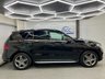 USED 2017 67 MERCEDES-BENZ GLE-CLASS 2.1 GLE250d AMG Line (Premium) SUV 5dr Diesel G-Tronic 4MATIC Euro 6 (s/s) (204 ps) 360 Cams, Revers Cam, Sat Nav